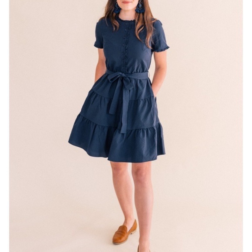 Gal Meets Glam Maisie Dress
